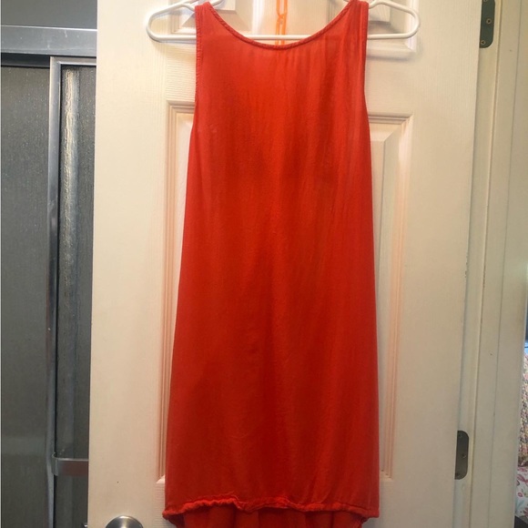 SOLD! Acacia Beach Cover Up - Picture 2 of 4